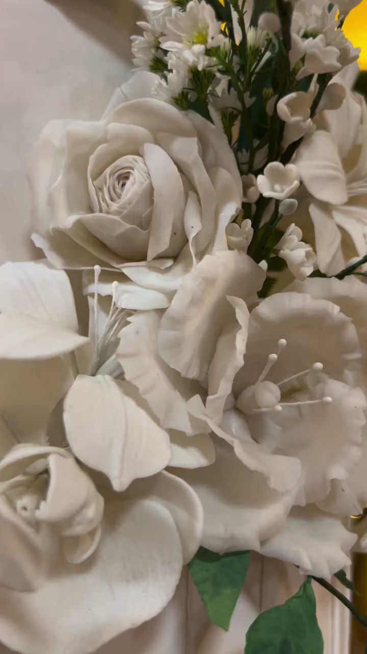 Candida Valois Confeitaria Artística image