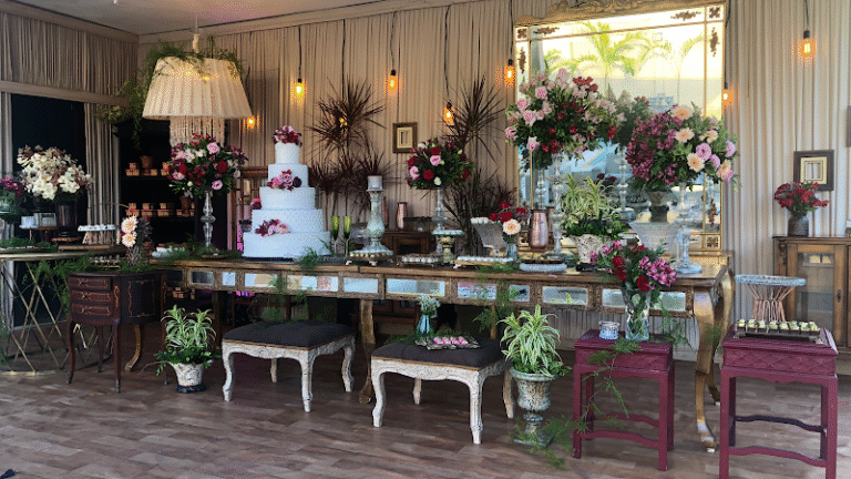 Gran Time Buffet image