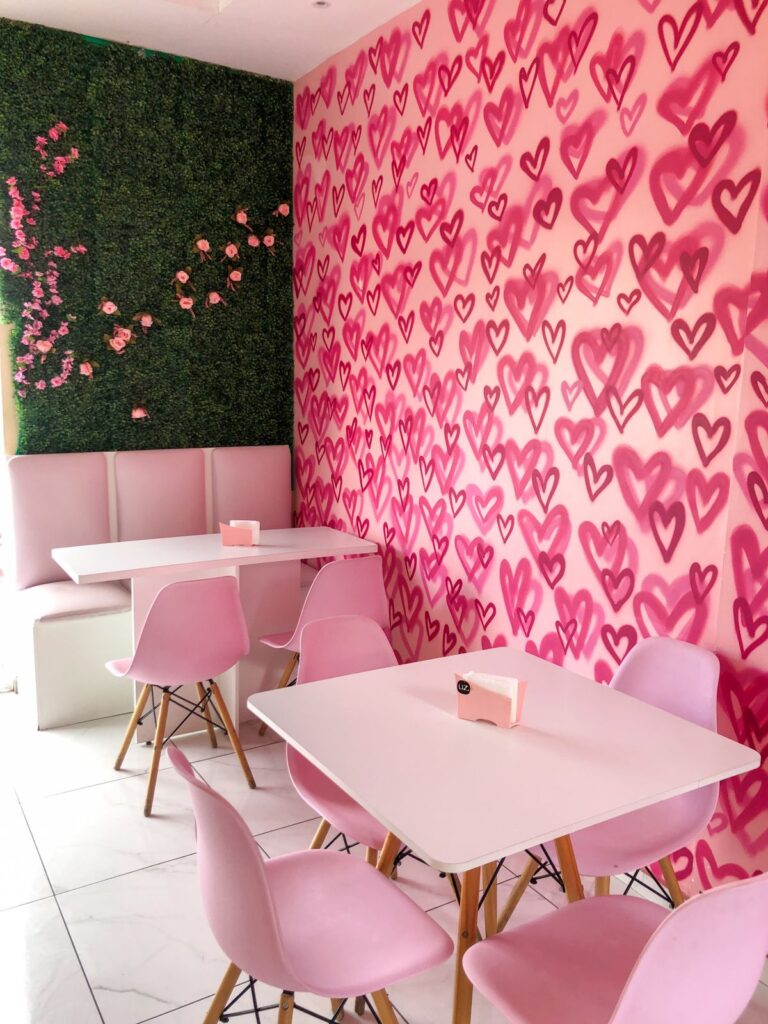 Doce Mell Confeitaria image