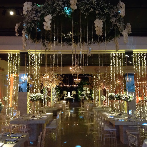 La Mouette Recepções image