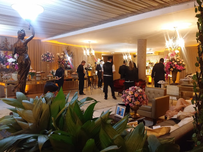 Buffet La Maison image