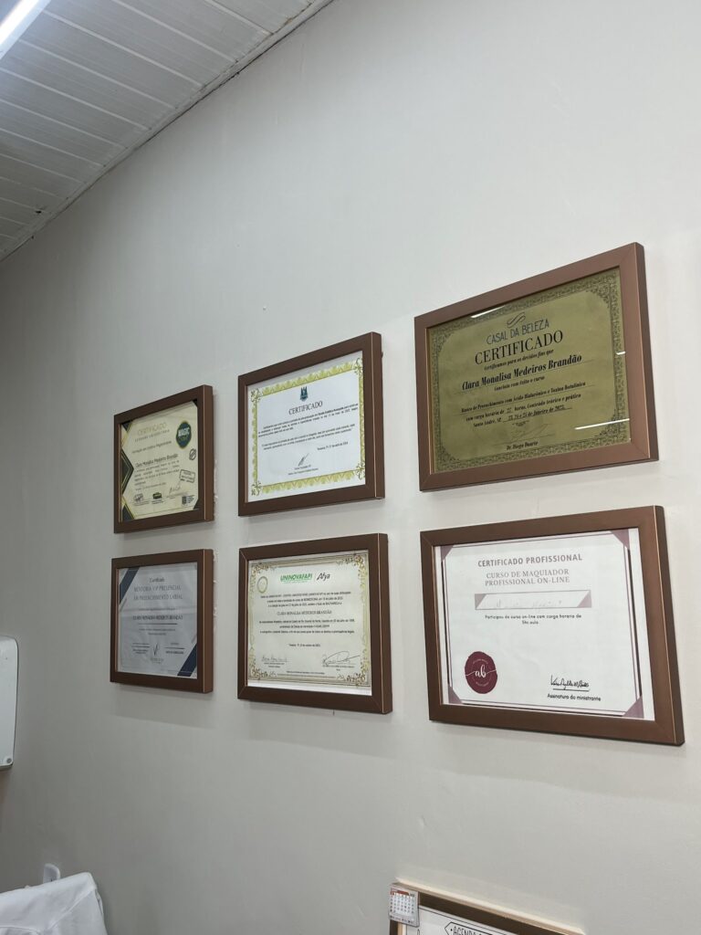 Studio Monalisa Makeup image