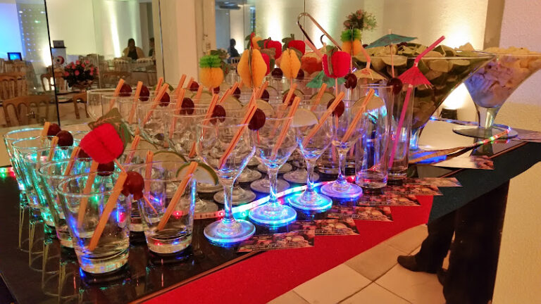 Top Drinks Coquetéis e CHOPP image