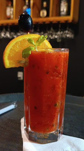 O Rei dos Drinks image