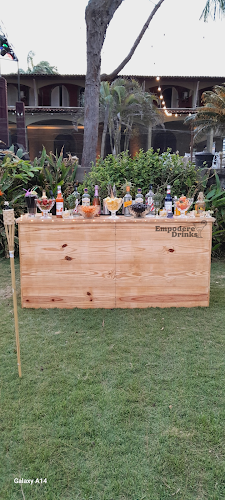 Empodere Drinks image