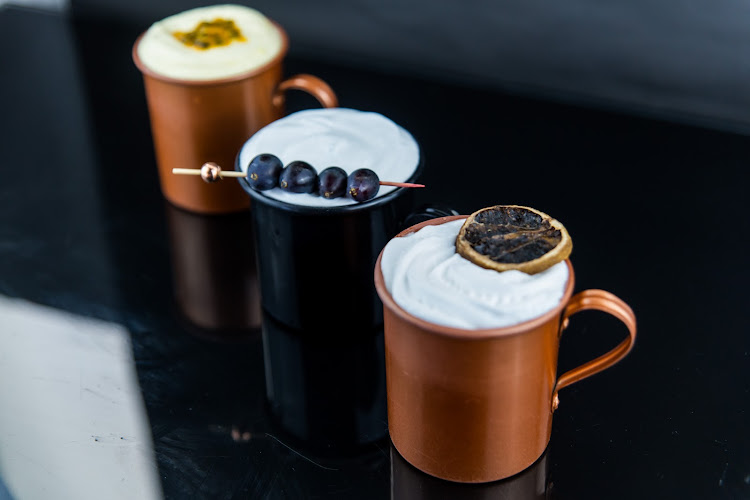 Flutê Drinks – Bar Móvel para Eventos image