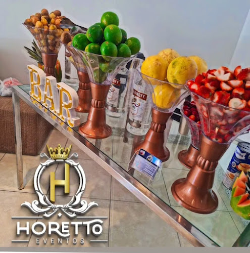 HORETTO EVENTOS image