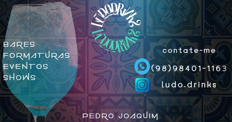 LudoDrink’s – Bartender image