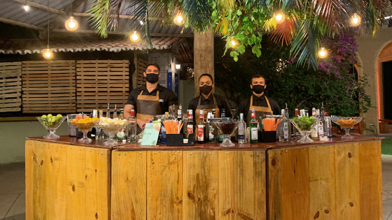 Planeta Drinks image