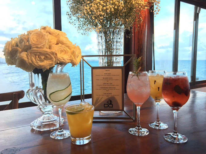 Oito Coquetéis image