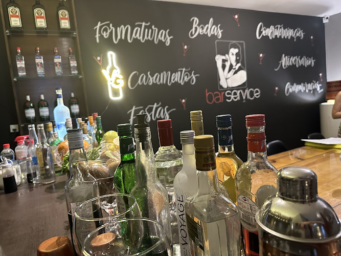 Bar Service Excellence image