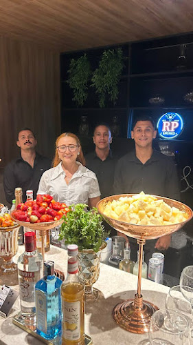 RP Drinks Bar image