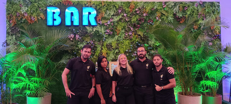 Brazilian drinks | Barman para Casamentos image