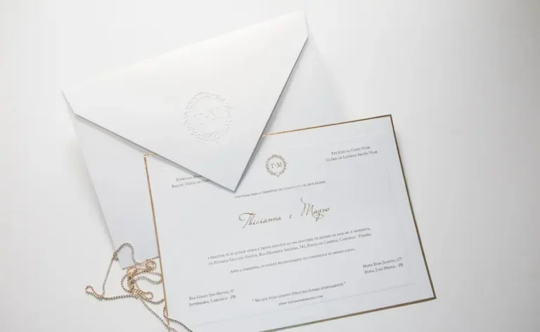 Denise Lins Convites e Caixas Personalizadas image