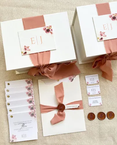 Preparativa Convites image