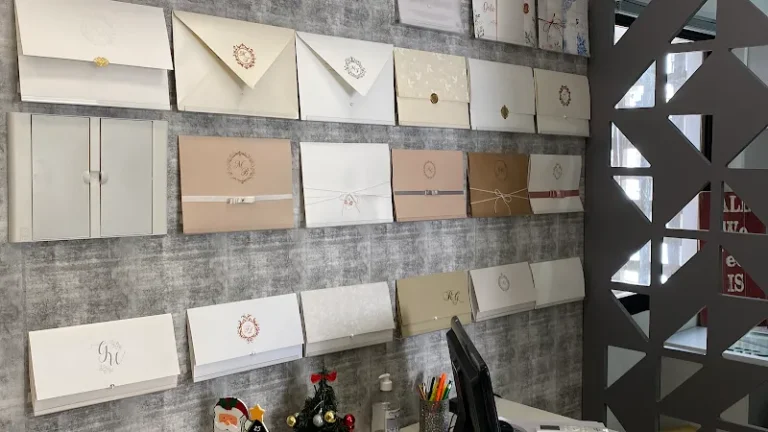 Atelier dos Convites image