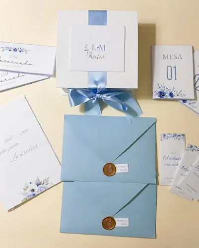 Brasart Conviteria image