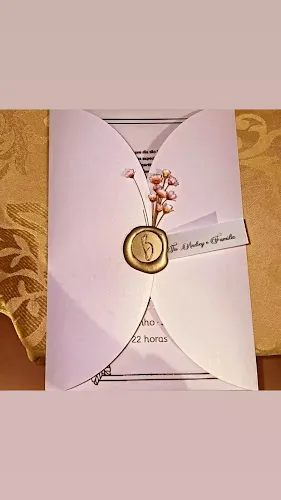 Edna Batista Convites image