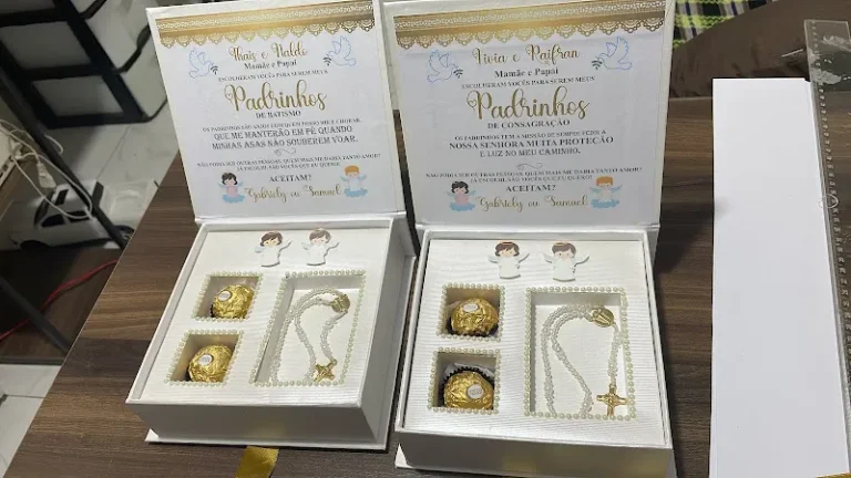 Graficasa Artes & Convites image