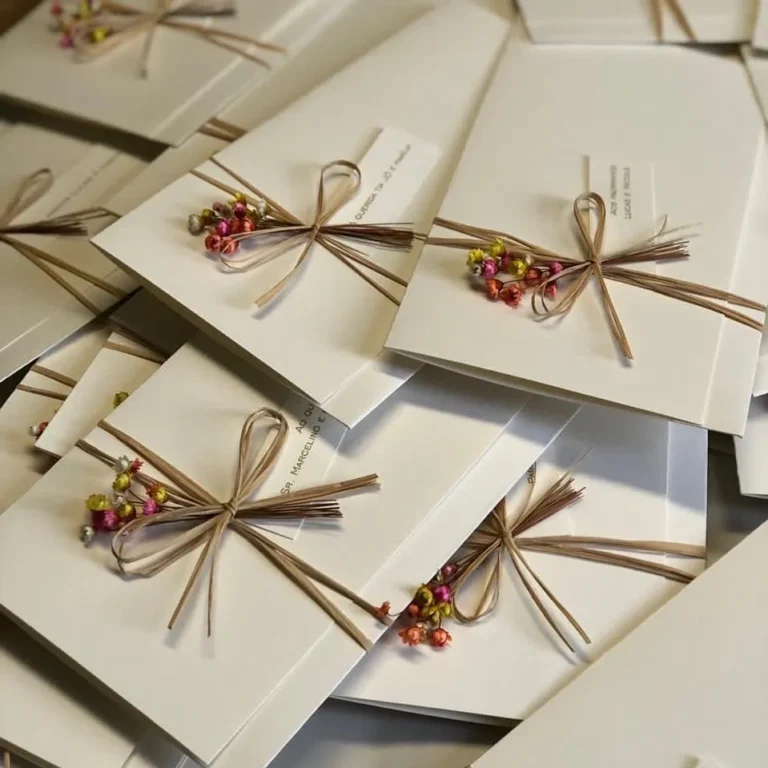 Paper By Convites image