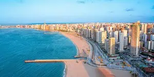 Fortaleza - CE