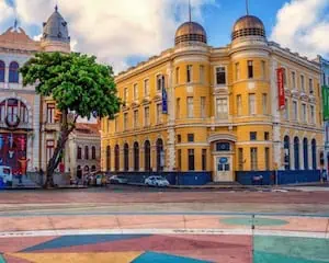 Recife - PE