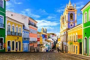 Salvador - BA
